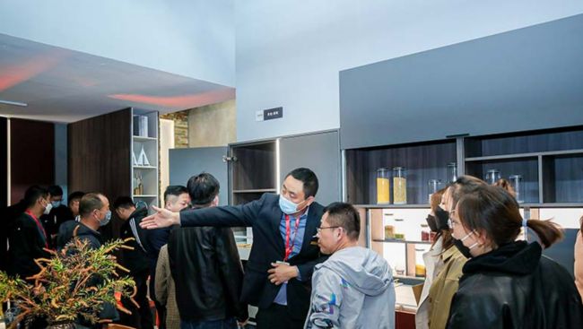 2025西安定制家居及門業(yè)展參展商有哪些-參展商名單獲取指南