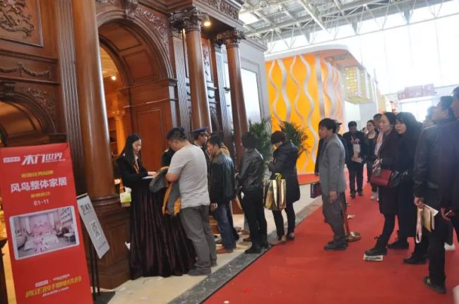 2025西安定制家居及門業(yè)展參展商有哪些-參展商名單獲取指南