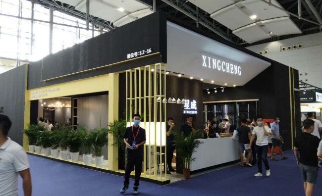 2025西安定制家居及門業(yè)展時間-地址-展會信息