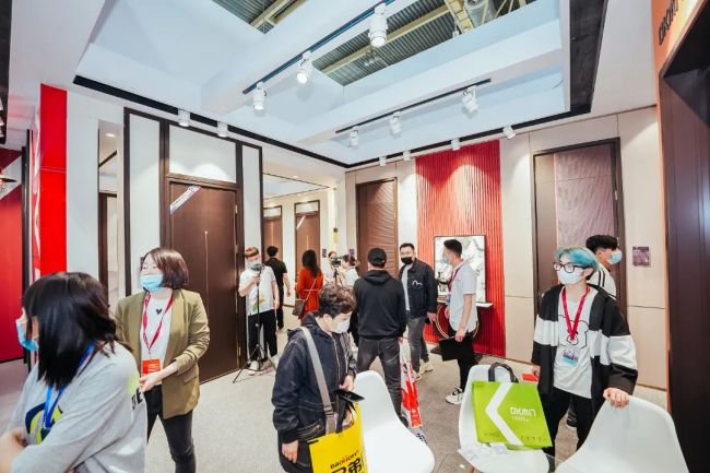 2025西安定制家居及門業(yè)展展會日程-交通指南