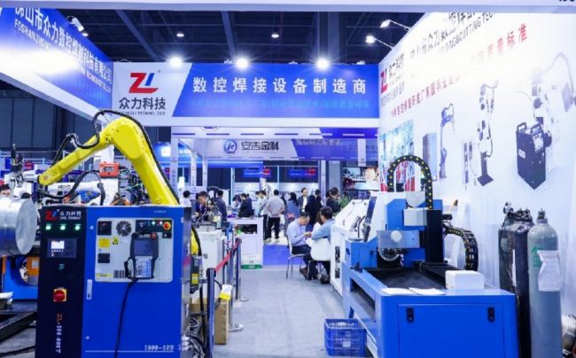 寧波機(jī)床展會(huì)2024時(shí)間表-地址