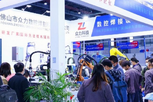 寧波國(guó)際機(jī)床展2025參展名單-展商名錄
