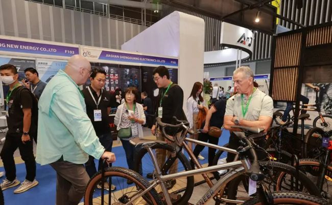 越南自行車展2024官網(wǎng)網(wǎng)址-展會(huì)信息