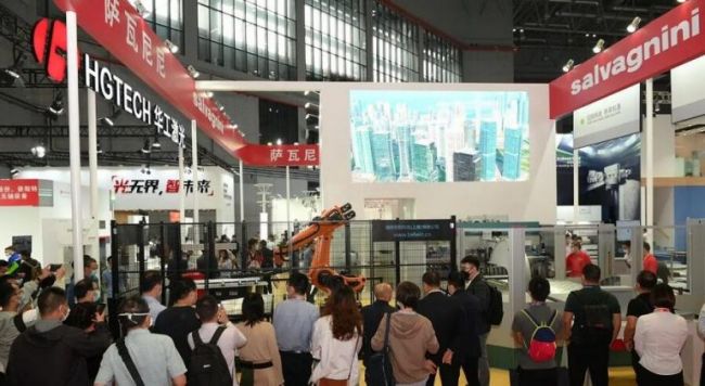 2024上海數(shù)控機(jī)床與金屬加工展時(shí)間-地址-展會(huì)信息