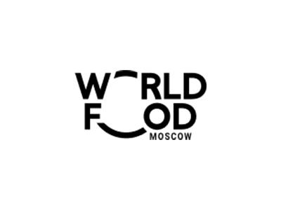 俄羅斯莫斯科食品展覽會