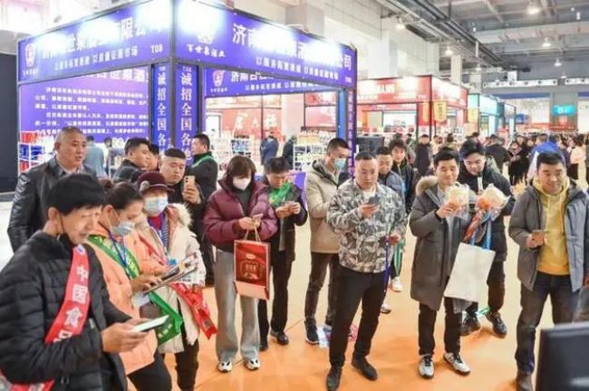 2024CGE中禮展參展商名單-如何預(yù)訂展商名錄