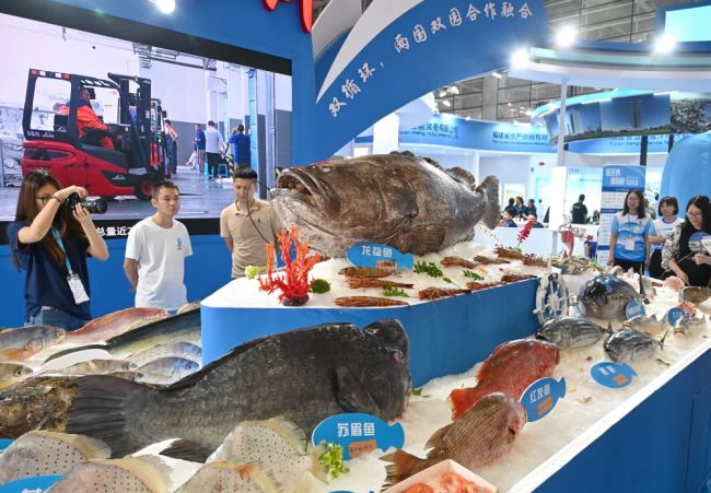 福州漁博會(huì)2025時(shí)間-地址-展會(huì)信息-開始時(shí)間