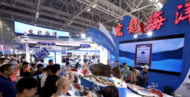 福州漁博會(huì)2025參展商名單-參后感參考