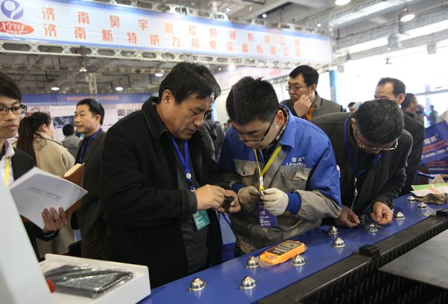 2025濟南機床展展位信息-展位如何預(yù)訂