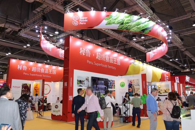 2024廣州果蔬展時(shí)間表-地址-在哪個(gè)展館
