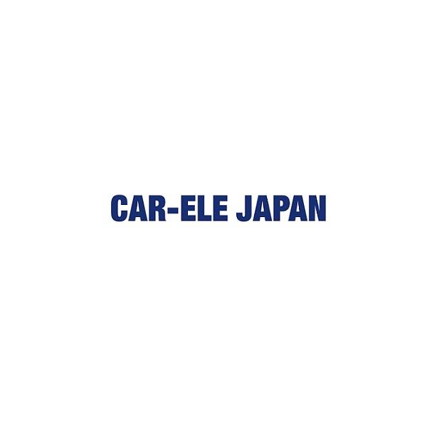 日本東京汽車(chē)電子技術(shù)展覽會(huì)