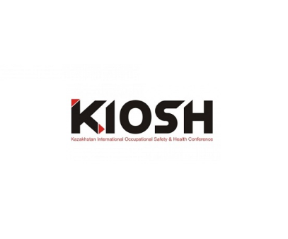 哈薩克斯坦勞保展覽會