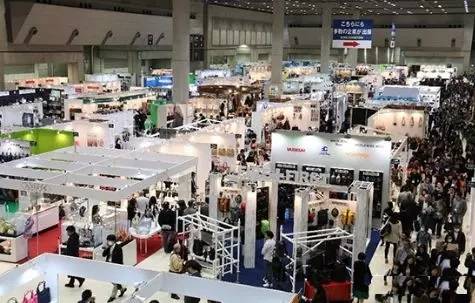 日本東京國際箱包皮具手袋展覽會 TOKYO BAG EXPO