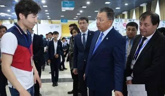 烏茲別克斯坦中亞國際紡織及配飾展 Textile Expo Uzbekistan