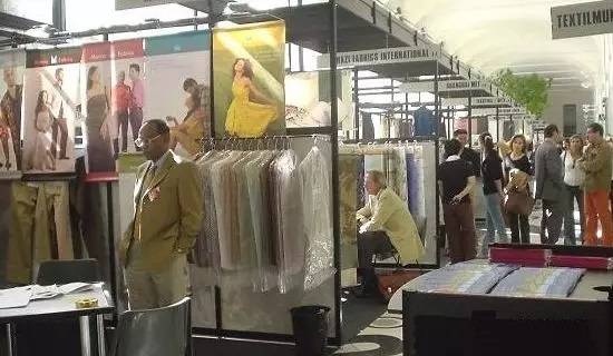 意大利米蘭國際成衣加工展、米蘭國際紡織面料展 Intertex Milano & Ready to Show