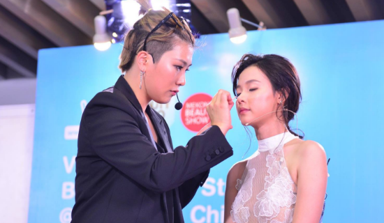 越南胡志明市化妝品展Mekong Beauty Expo