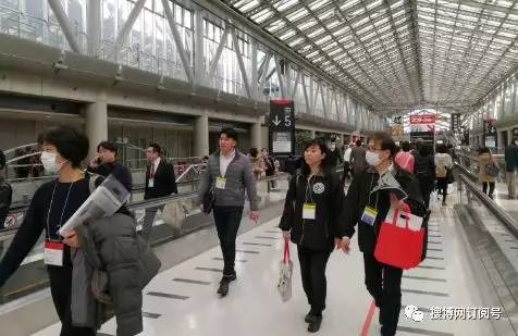 日本東京國(guó)際禮品展覽會(huì) Gift Show