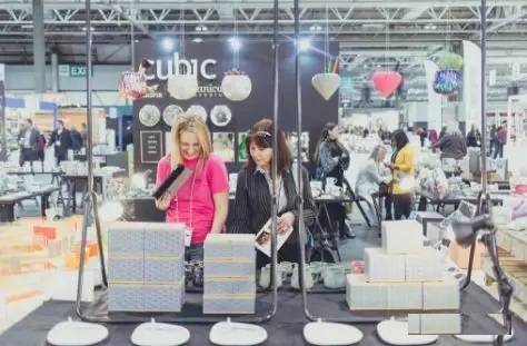 英國伯明翰國際消費品禮品展 AUTUMN FAIR