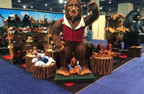 美國拉斯維加斯國際旅游紀念品及禮品展覽會 LAS VEGAS SOUVENIR & RESORT GIFT SHOW