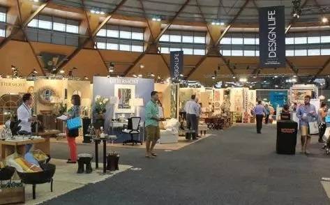 澳大利亞悉尼春季禮品展覽會 Reed Gift Fairs Sydney