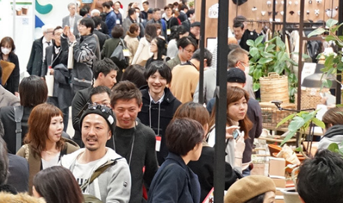 日本東京國(guó)際禮品展覽會(huì)Gift Show