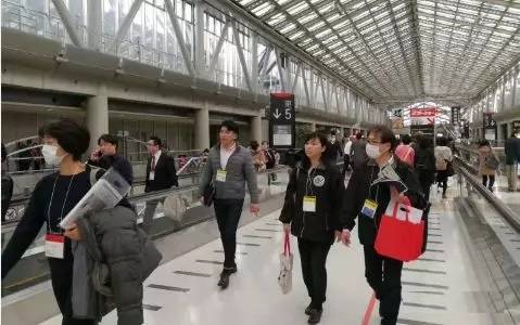 日本東京國際禮品展覽會(huì) Gift Show