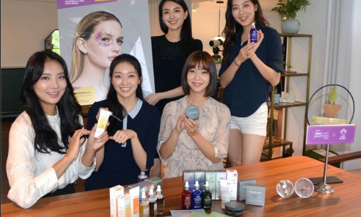 韓國(guó)首爾化妝品展 Inter Charm Beauty Expo Korea