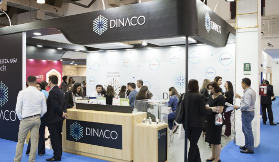 巴西圣保羅化妝品和個人護理品原料展 In-Cosmetics latinamerica