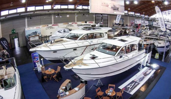 德國(guó)腓特烈港國(guó)際游艇展覽會(huì) Interboot