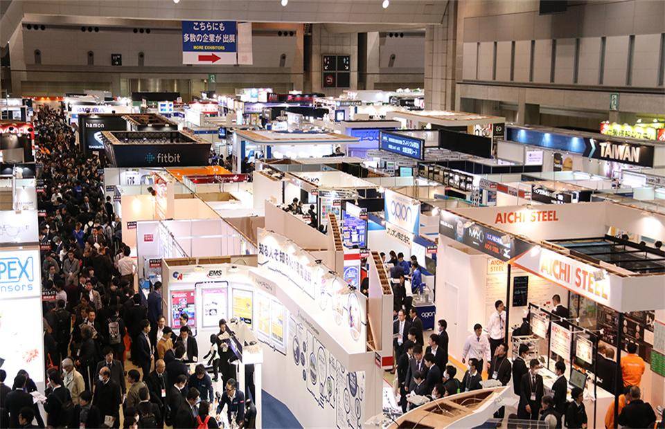 智能家居展