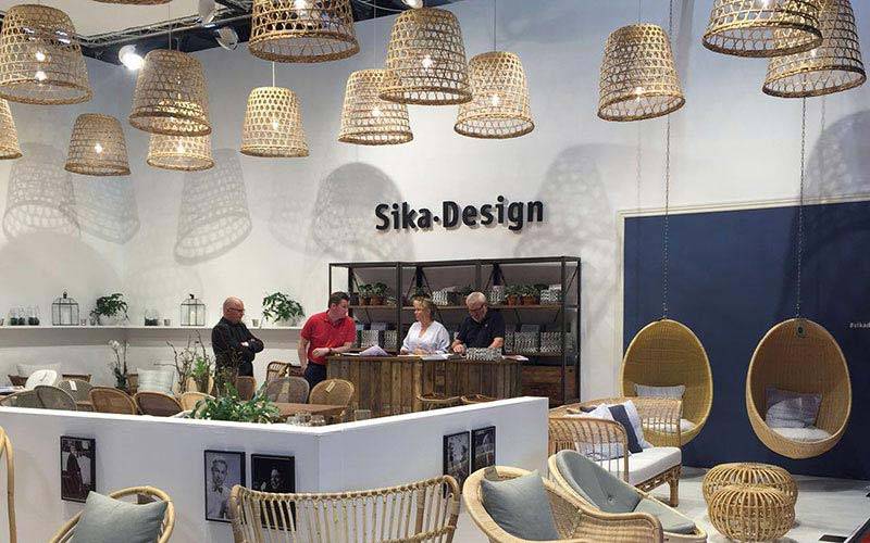 電子元器件展