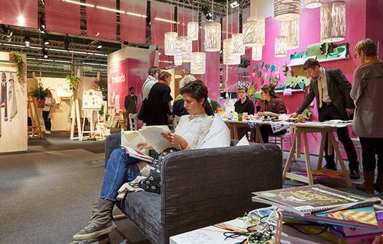 禮品消費品展