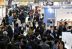 服裝面料展