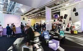 服裝面料展