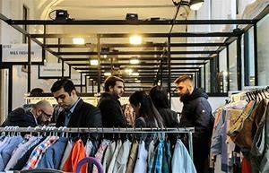 服裝面料展