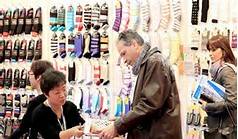服裝面料展