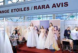 服裝面料展