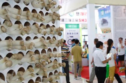 農(nóng)業(yè)展會