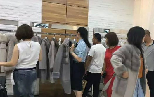 紡織面料展會