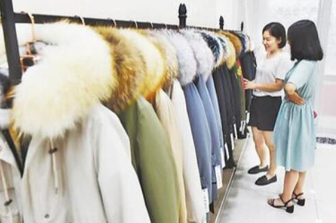 紡織面料展會