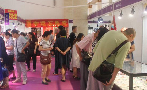 珠寶首飾展會(huì)
