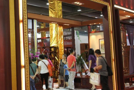 珠寶首飾展會(huì)