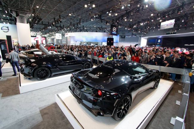 紐約車展http://www.cinki.cn/zhanhui/519.html
