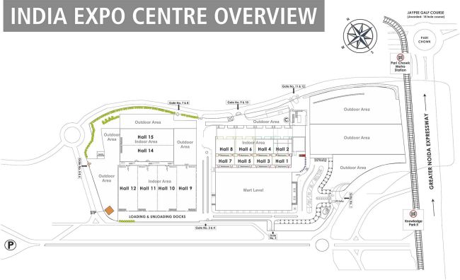 印度新德里工程機(jī)械展覽會Bauma Conexpo Indiahttp://www.cinki.cn/zhanhui/1924.html