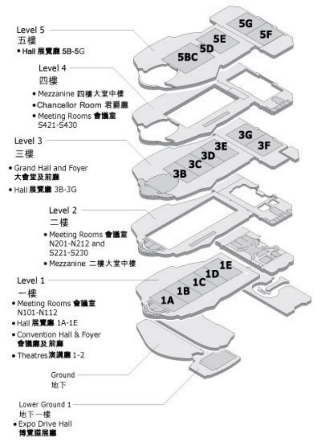 香港電子產(chǎn)品展覽會Hongkong Electronics Fairhttp://www.cinki.cn/zhanhui/3045.html