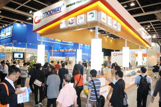 香港電子產(chǎn)品展覽會Hongkong Electronics Fairhttp://www.cinki.cn/zhanhui/3045.html