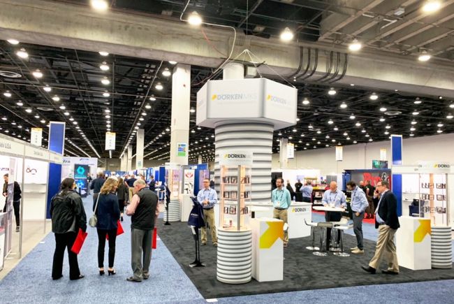 美國緊固件展會Fastener fair USAhttp://www.cinki.cn/zhanhui/864.html