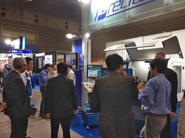 日本橫濱光電及激光展覽會OPIEhttp://www.cinki.cn/zhanhui/1086.html