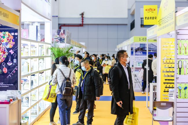 寧波中小工廠展覽會(huì)Factory Fair Ningbo(簡(jiǎn)稱(chēng)：工廠展)http://www.cinki.cn/zhanhui/633.html