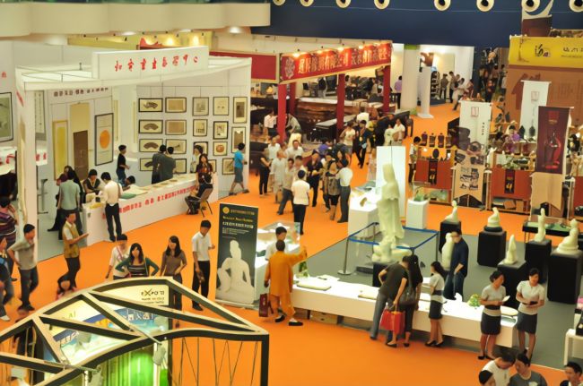 廈門國際佛事用品展覽會XIAMEN FAIRhttp://www.cinki.cn/zhanhui/5497.html